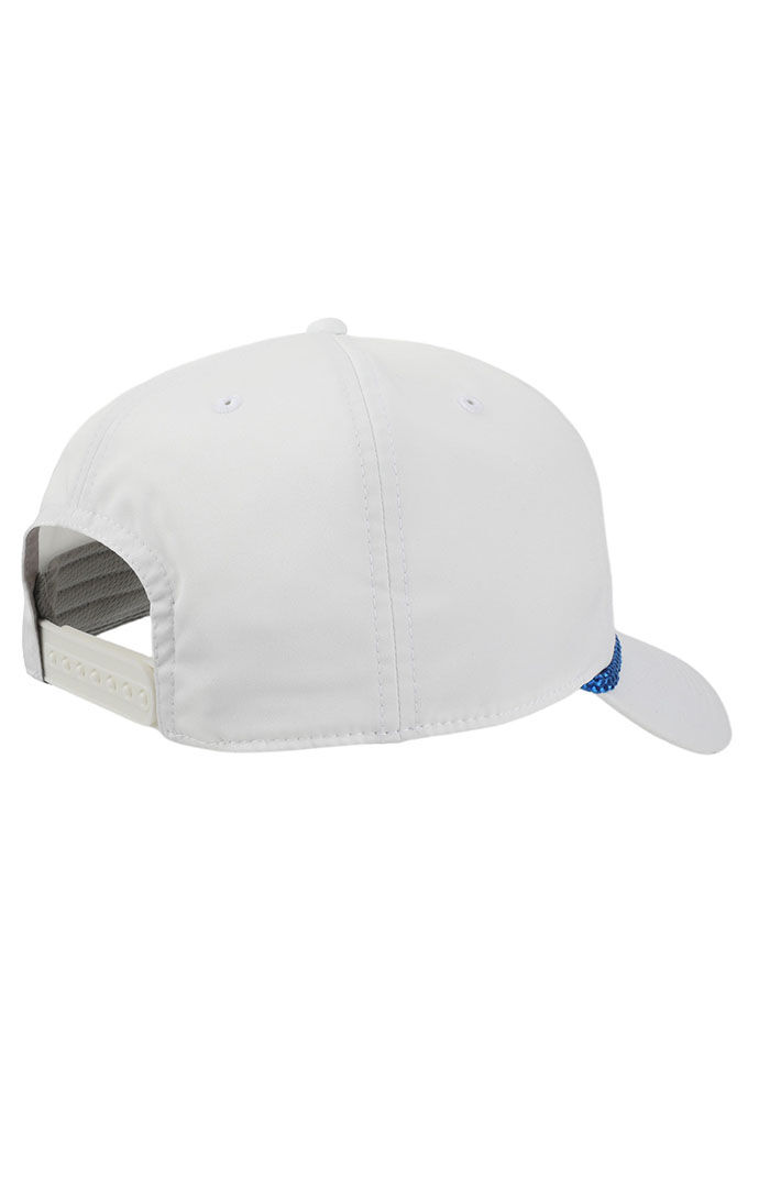New Balance DNA Logo Grandpa Graphic Hat | PacSun