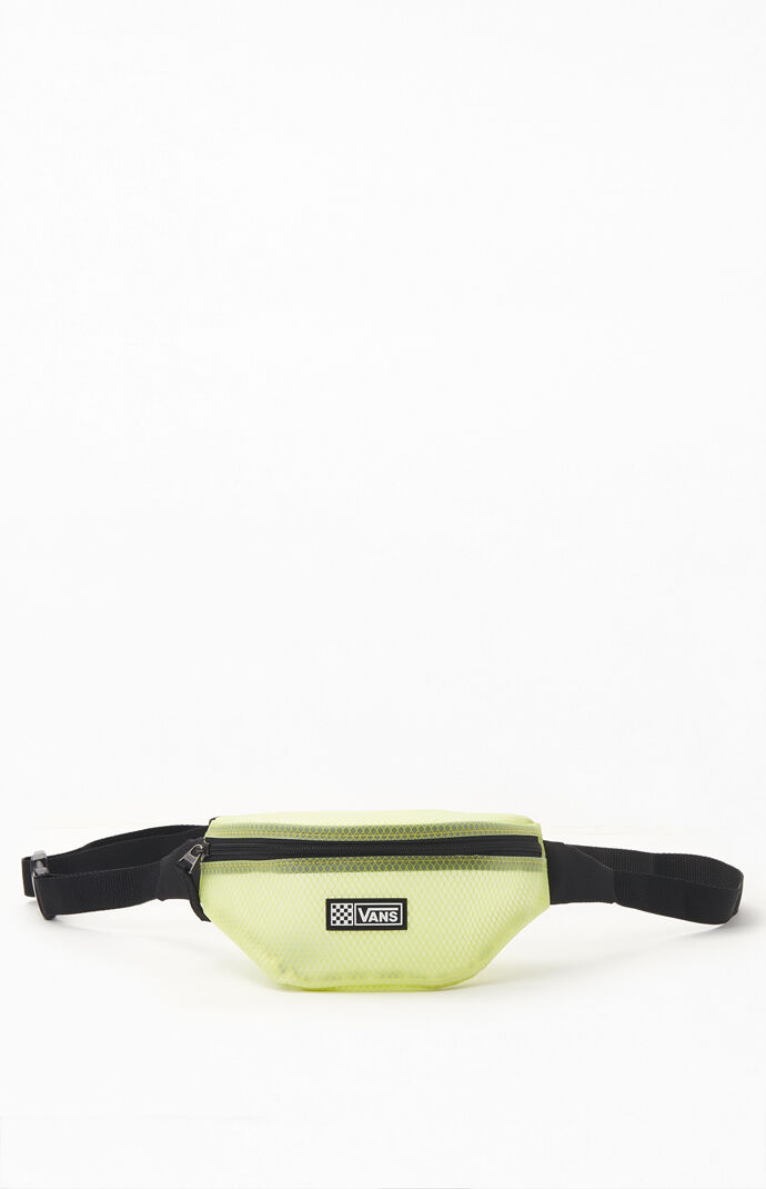 Clearing Sling Bag