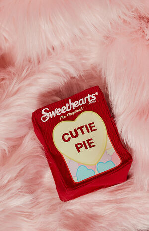 x Sweethearts Something Sweet Coin Purse image number 1