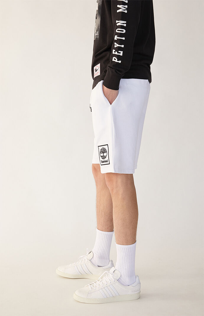 Summer Sweat Shorts