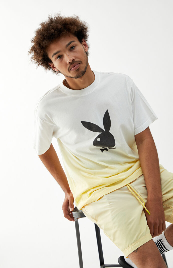 By PacSun Rising Gradient T-Shirt