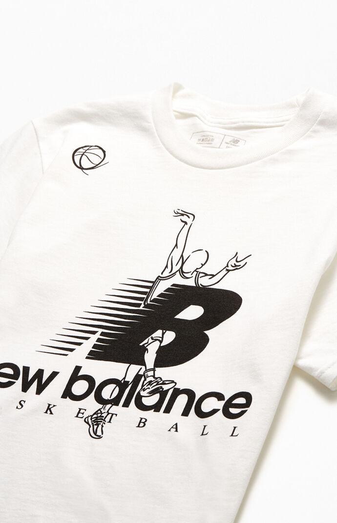 The Shot Short Sleeve T-Shirt