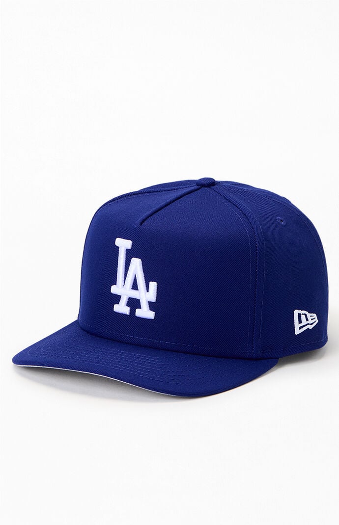 New Era Kids LA 9FIFTY Snapback Hat