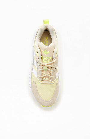 Eco ZX 22 Boost Sneakers image number 6