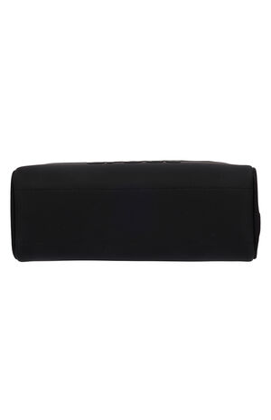 Black Classic Cosmetic bag image number 5