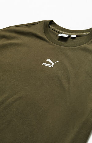 Classic Boxy T-Shirt Classic Boxy T-Shirt image number null