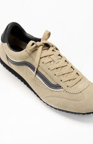 Tan & Black Super Lo Pro Shoes image number 6