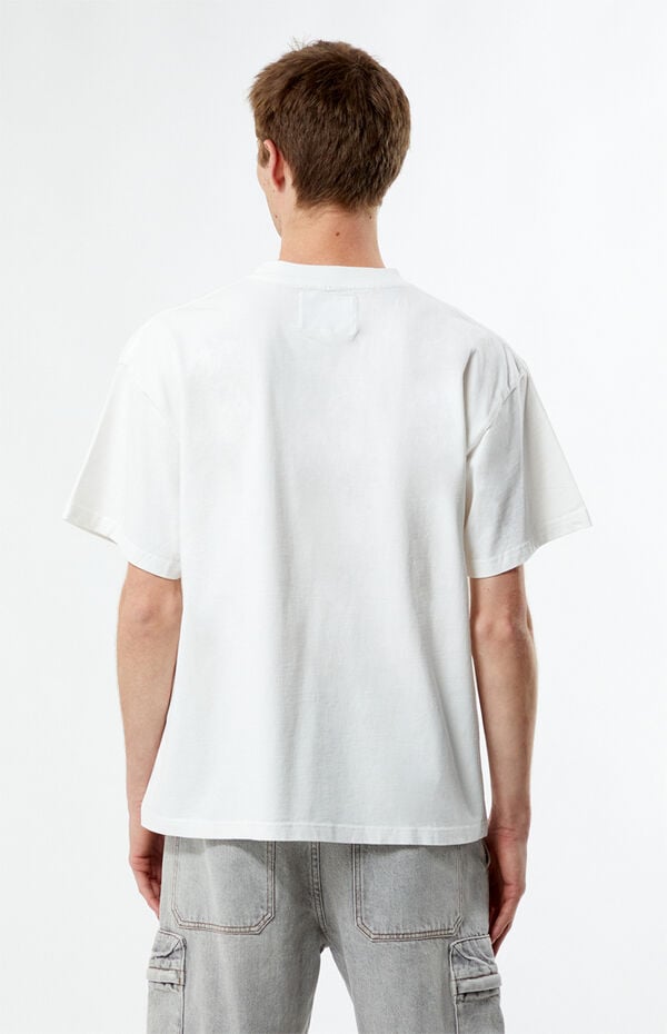 Formula 1 x PacSun Famous Oversized T-Shirt