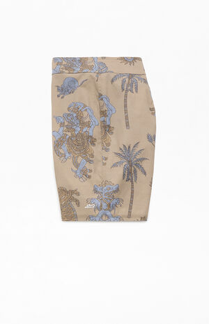 Sundowners 7" Boardshorts image number 3