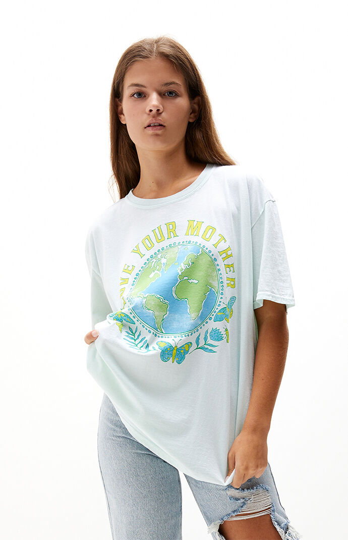 Love Your Mother T-Shirt
