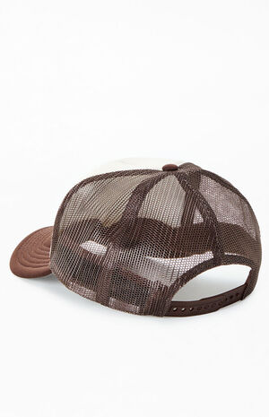 Post Malone Austin Trucker Hat image number 3