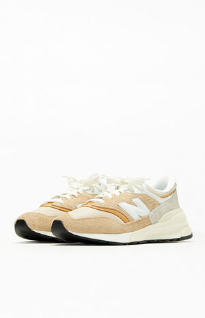 997H Shoes image number 2