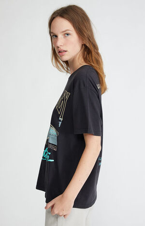 Eco Death Valley Marathon T-Shirt image number 3