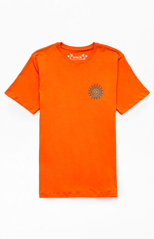 Everyday Wash Mandala T-Shirt image number 2
