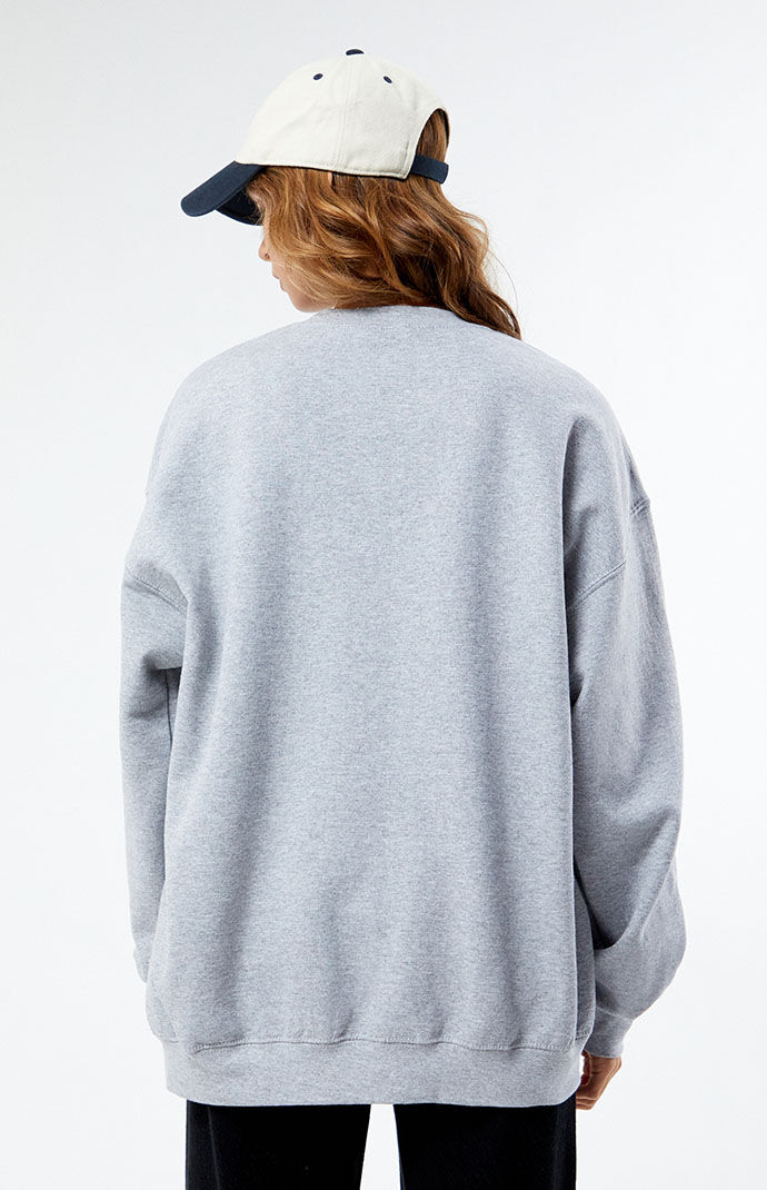 Yale sweatshirt pacsun discount