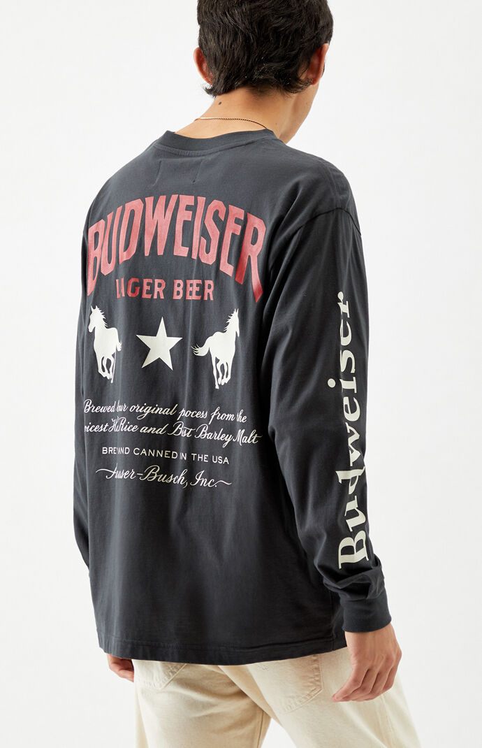 By PacSun Banners Long Sleeve T-Shirt