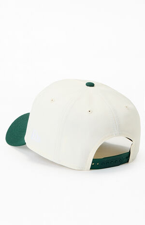 Los Astros 9FORTY Snapback Hat image number 3