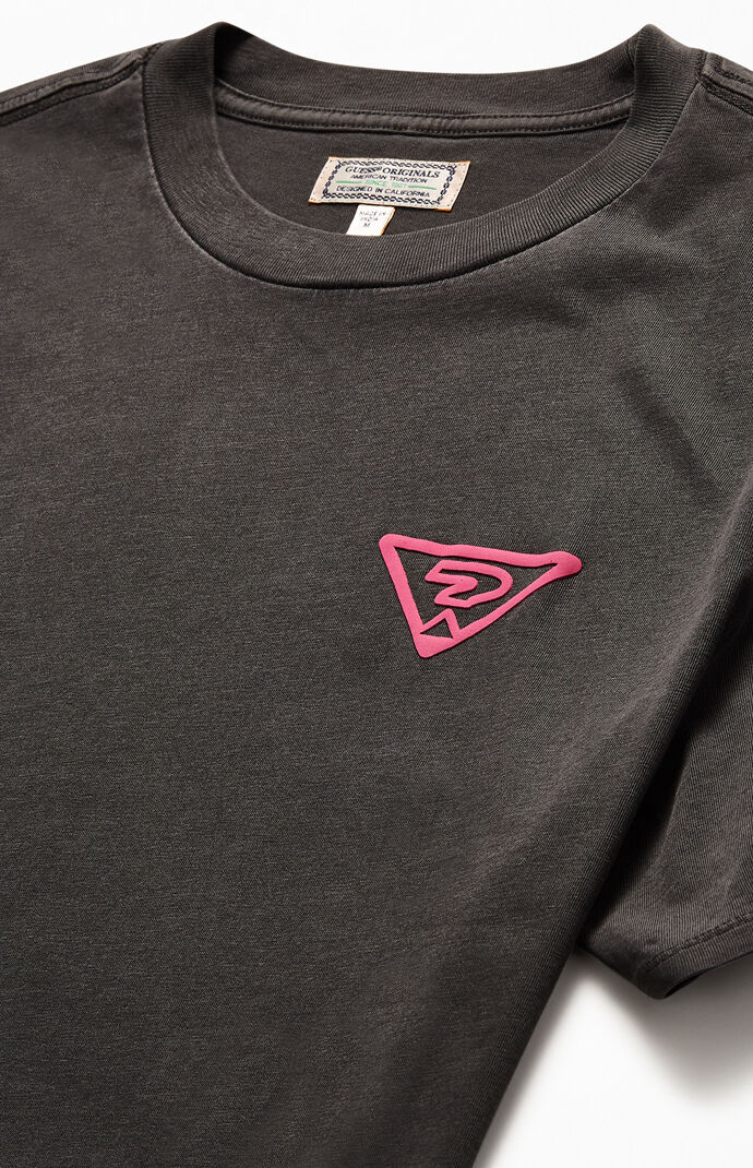 Triangle Logo T-Shirt