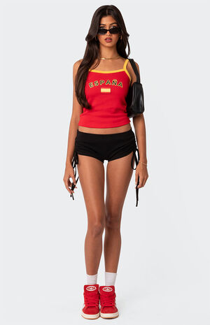 Spain Tank Top image number 2