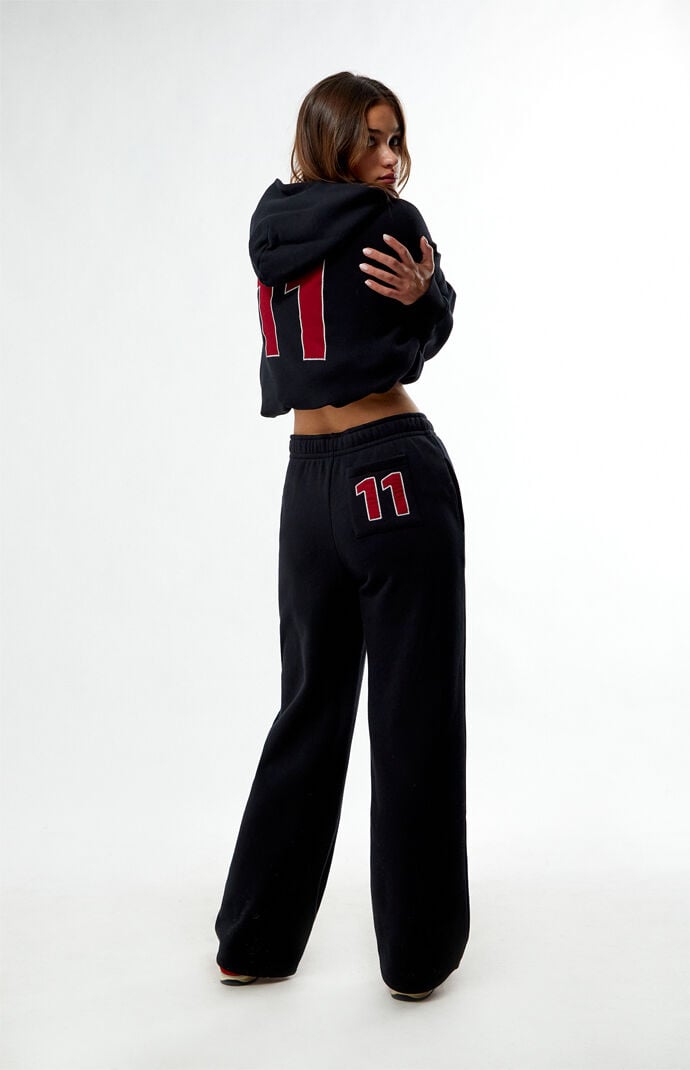 Pacsun 11 Baggy Sweatpants | PacSun