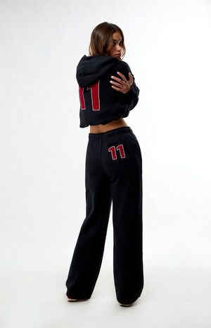 11 Baggy Sweatpants image number 1