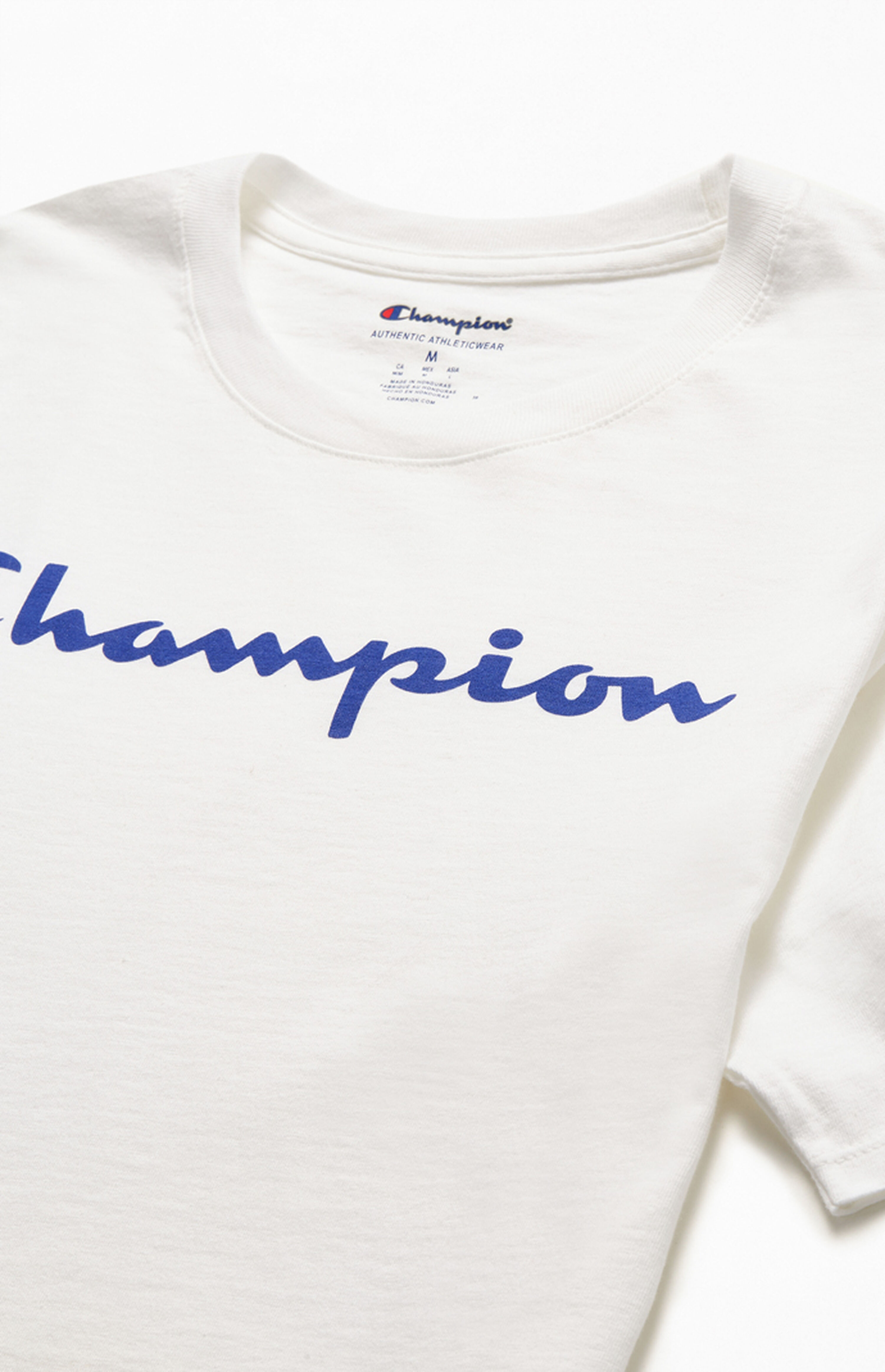 Champion Classic Graphic T-Shirt | PacSun