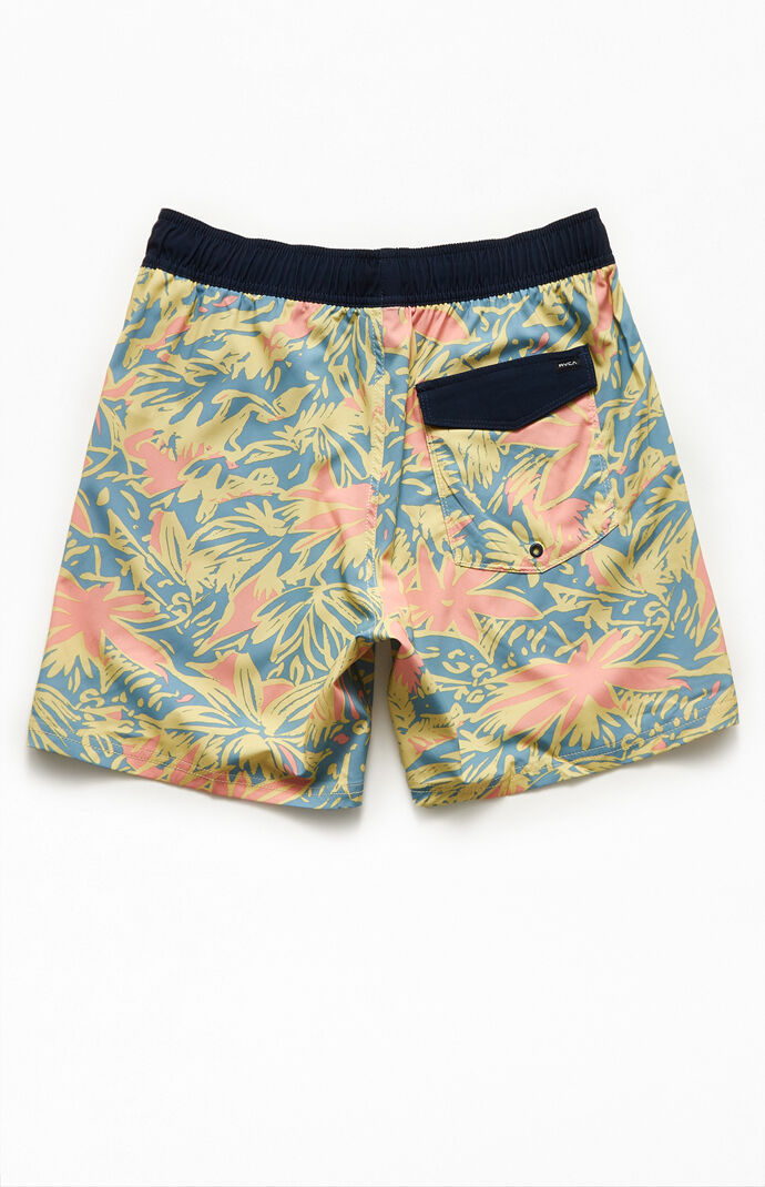 VA 17" Swim Trunks