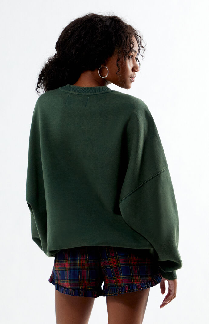 Budweiser By PacSun Clydesdale Crew Neck Sweatshirt | PacSun