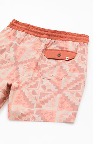 Phantom Naturals Cannonball 6" Swim Trunks image number 4