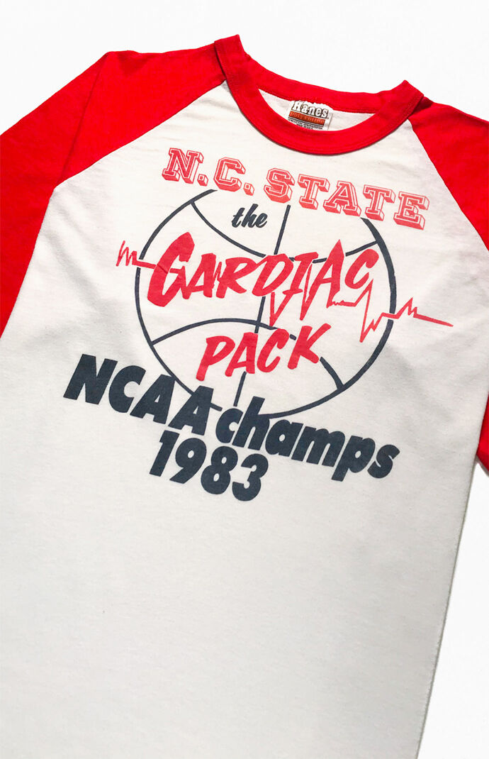 N.C. T-Shirt