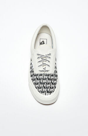 vans fear of god era 95 dx