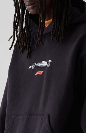 x PacSun Formula 1 Hoodie image number 2