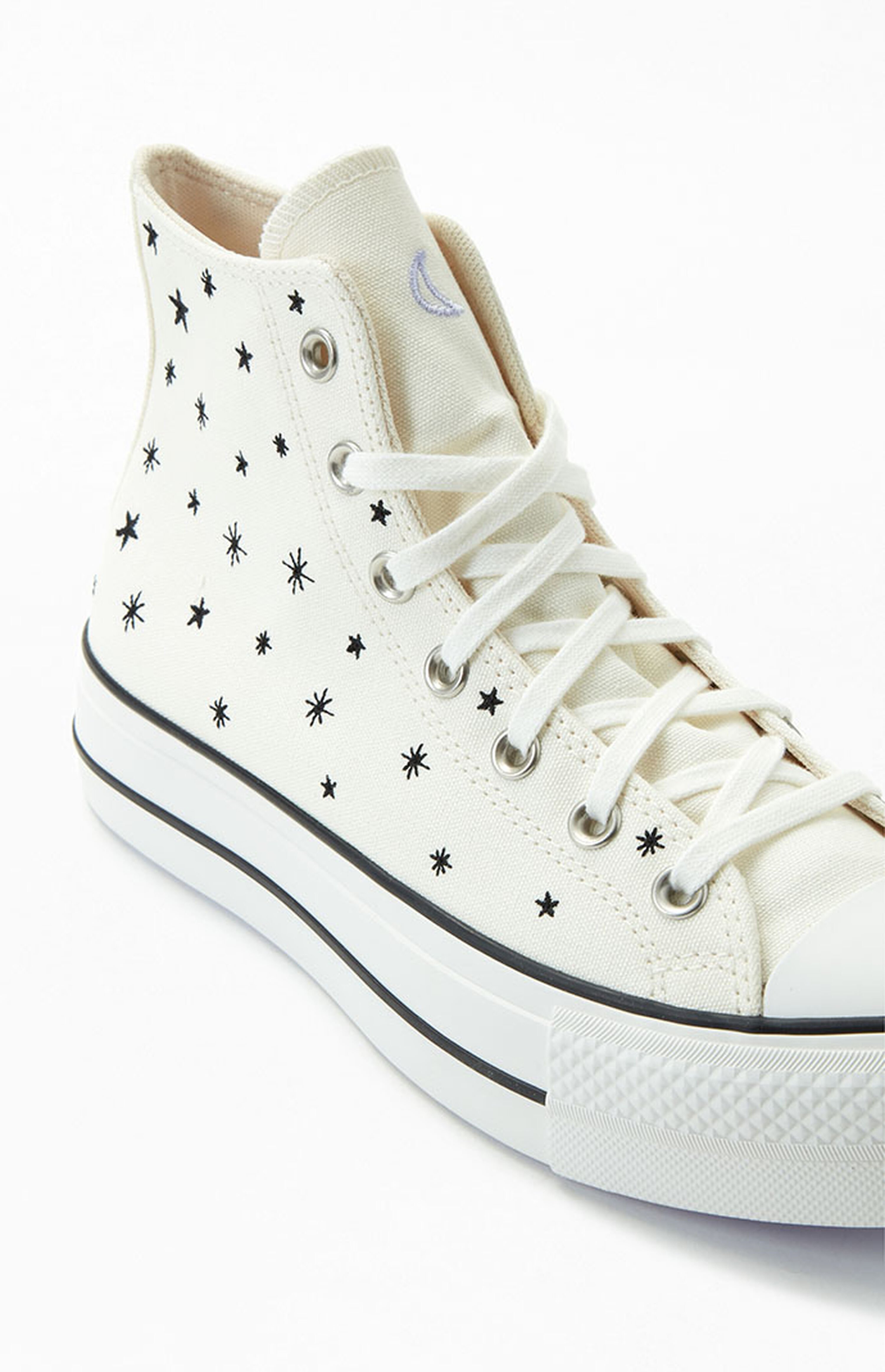 chuck taylor high tops
