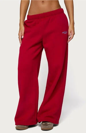 Los Angeles Sweatpants image number 1