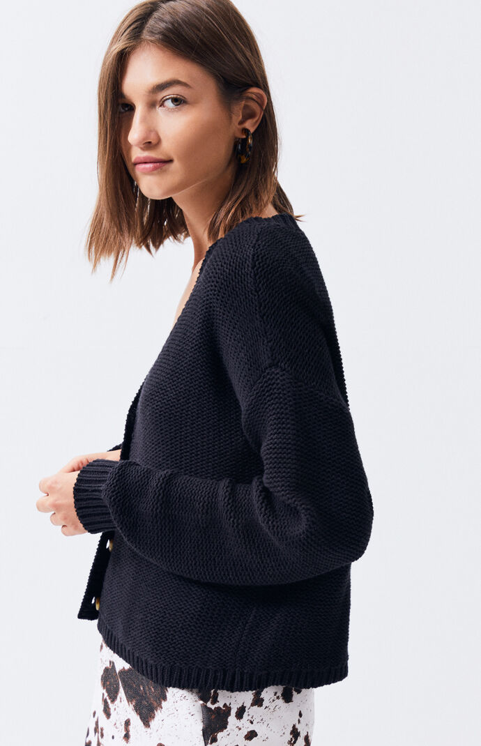 pacsun cardigan