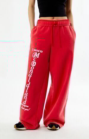Everyone Knew You Baggy Sweatpants image number 2