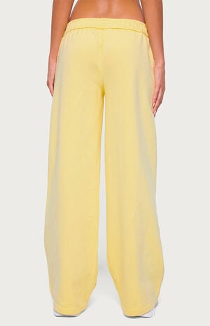 Byrdi Sweatpants image number 3