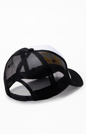 Tread Lightly Trucker Hat image number 2