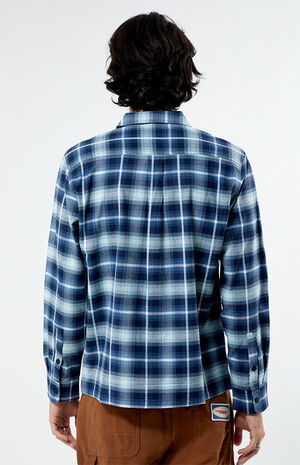 Cruiser Flannel Shirt image number 4