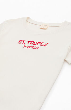 St.Tropez T-Shirt image number 3