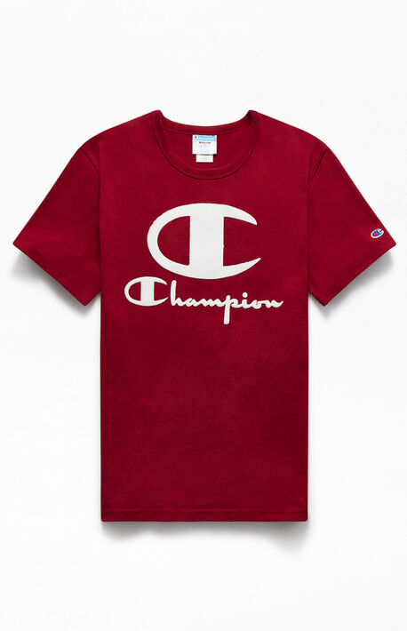 Multi Graphic T-Shirt