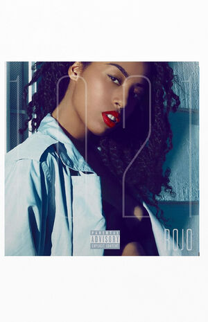 Rochelle Jordan 1021 Vinyl Record image number 1