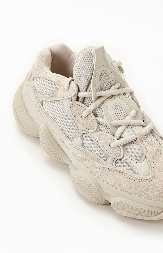 adidas Yeezy 500 Blush Shoes | PacSun