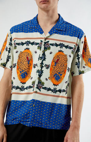 Bunker Reserve Fiesta Camp Shirt image number 2