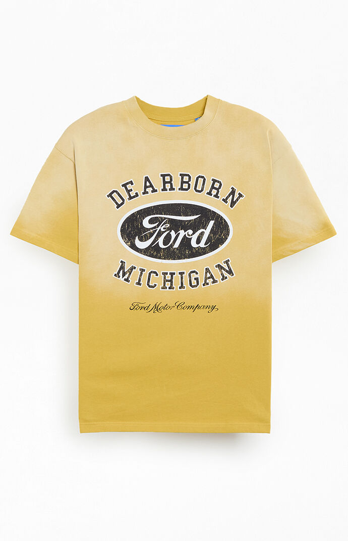 FORD Dearborn T-Shirt