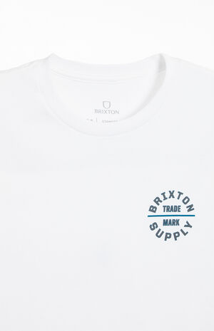 Oath V Standard T-Shirt image number 3