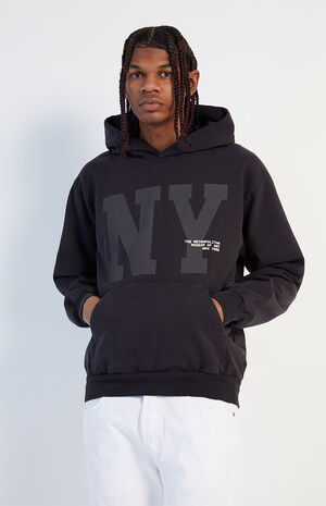 The Met x PacSun New York Pullover Hoodie