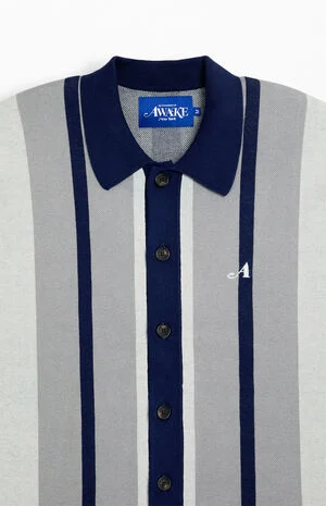 Knit Camp Shirt image number 2