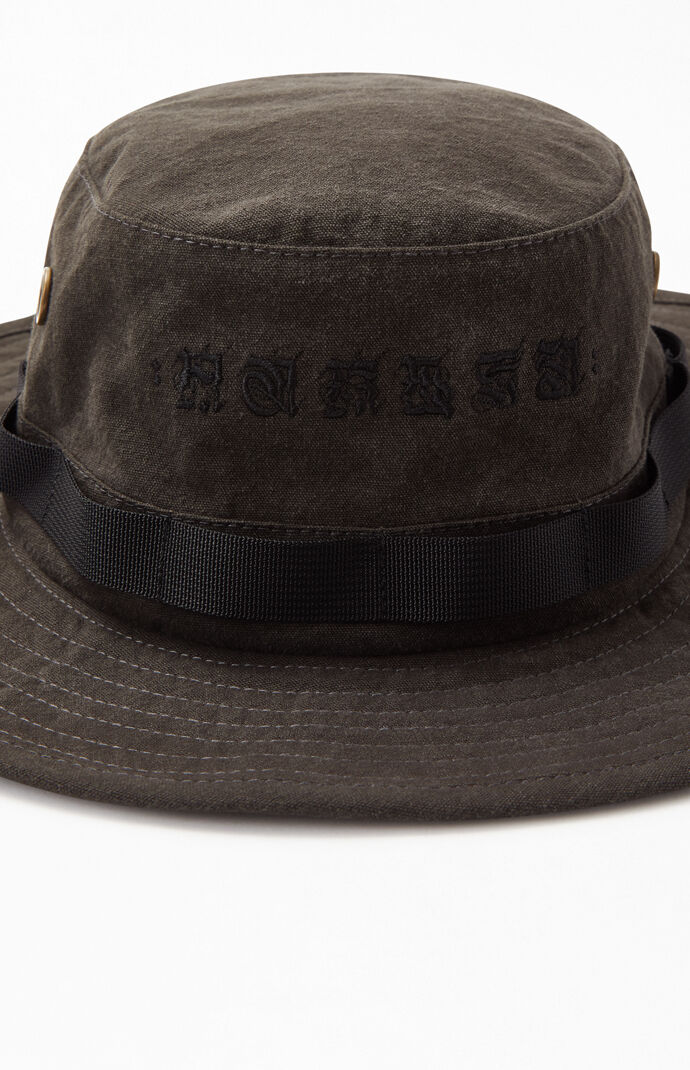 hurley cryptik mana hat
