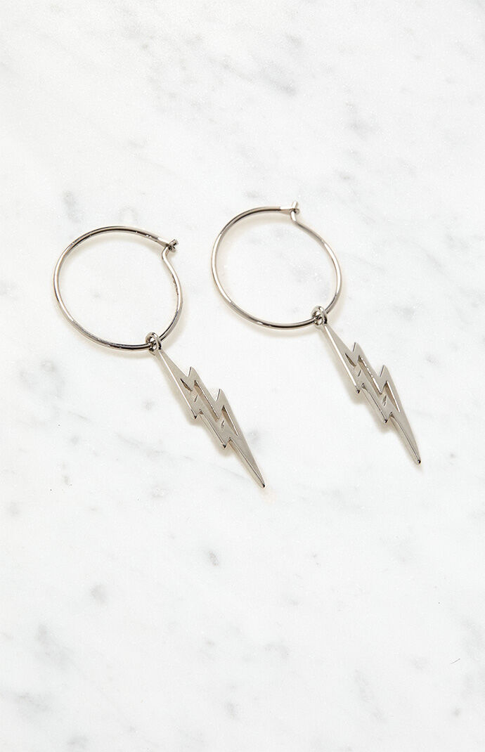 Pacsun Star Earrings 2024 www.lightgames.pro
